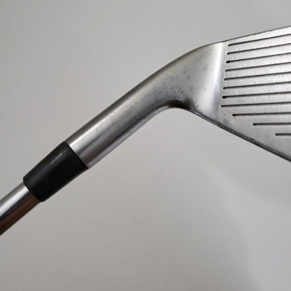 Callaway X Forged 6 Iron RH Steel Shaft Project X 6.0 Stiff 37.5" w/ NEW GRIP - Picture 7 of 12